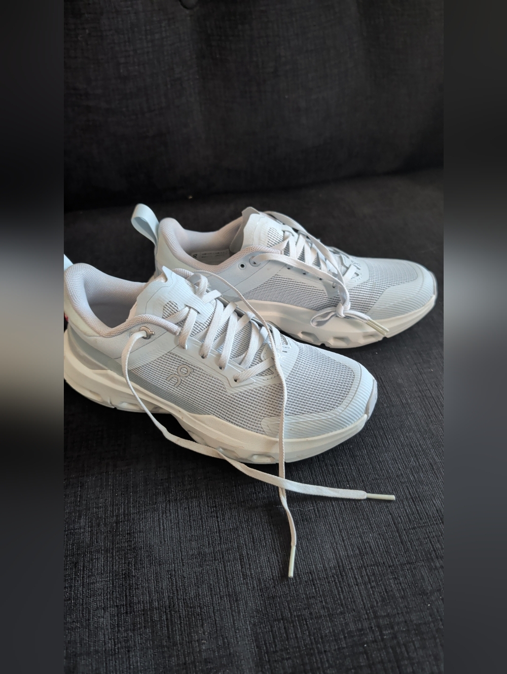Women's On CloudPulse 6.5- Read Description